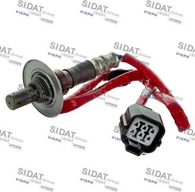 Autoteam M0237 - Sonde lambda droxauto.com