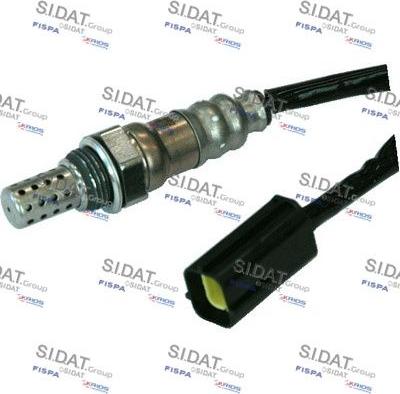 Autoteam M0229A2 - Sonde lambda droxauto.com