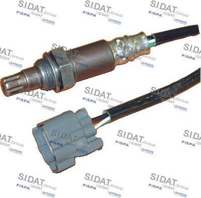 Autoteam M0225 - Sonde lambda droxauto.com