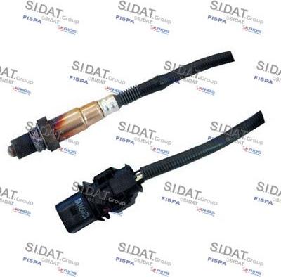 Autoteam M0270A2 - Sonde lambda droxauto.com