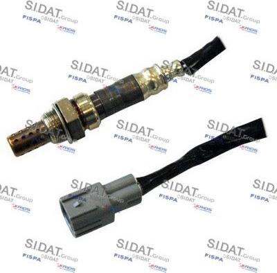 Autoteam M0273 - Sonde lambda droxauto.com