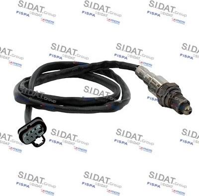 Autoteam M0746 - Sonde lambda droxauto.com