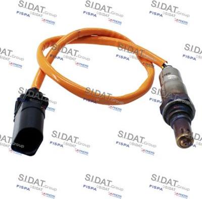 Autoteam M0710 - Sonde lambda droxauto.com