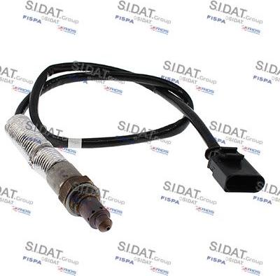 Autoteam M0713 - Sonde lambda droxauto.com