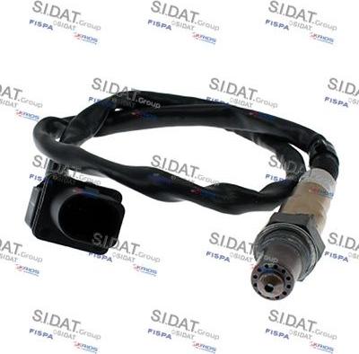 Autoteam M0729 - Sonde lambda droxauto.com