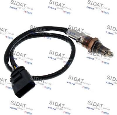 Autoteam M0724 - Sonde lambda droxauto.com