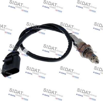 Autoteam M0723 - Sonde lambda droxauto.com