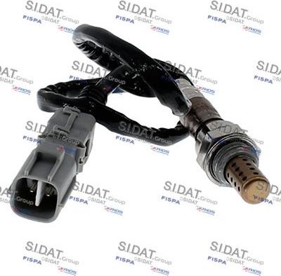 Autoteam M0727 - Sonde lambda droxauto.com