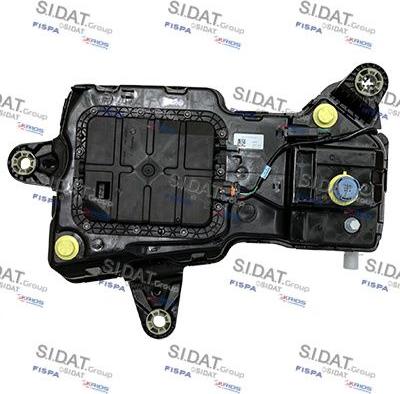 Autoteam M85000 - Unité réservoir, Injection d'urée droxauto.com