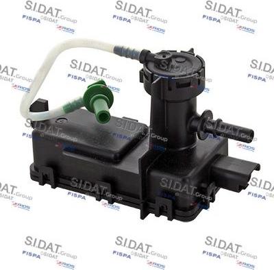 Autoteam M80041 - Module d'alimentation, injection d'urée droxauto.com