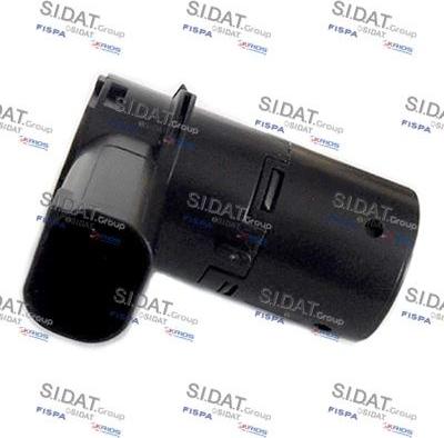 Autoteam M70090 - Capteur, parctronic droxauto.com