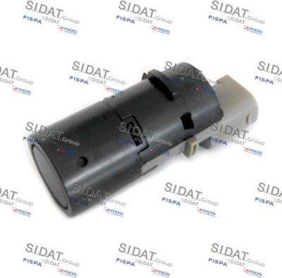 Autoteam M70046 - Capteur, parctronic droxauto.com