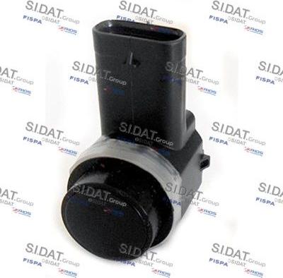 Autoteam M70040 - Capteur, parctronic droxauto.com