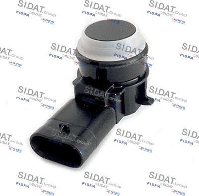 Autoteam M70056 - Capteur, parctronic droxauto.com