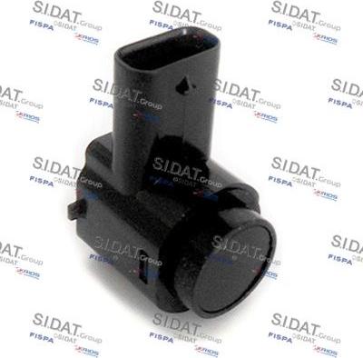 Autoteam M70065 - Capteur, parctronic droxauto.com