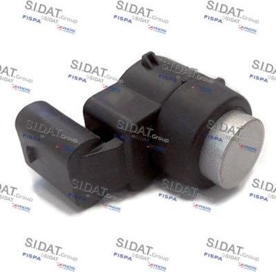 Autoteam M70005 - Capteur, parctronic droxauto.com