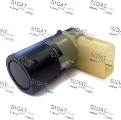 Autoteam M70008 - Capteur, parctronic droxauto.com