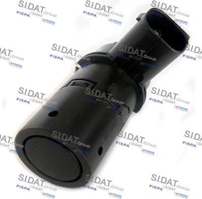 Autoteam M70013 - Capteur, parctronic droxauto.com