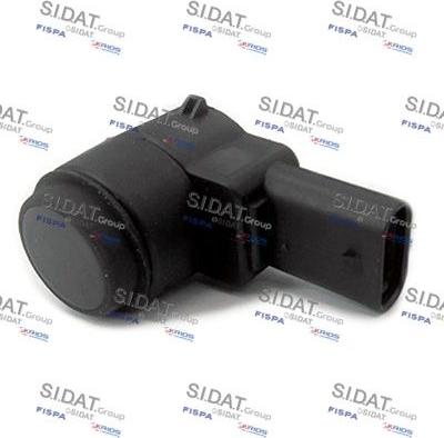 Autoteam M70012 - Capteur, parctronic droxauto.com