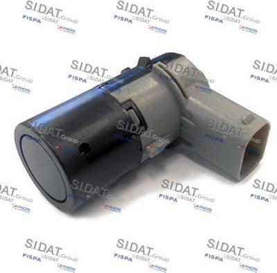 Autoteam M70017 - Capteur, parctronic droxauto.com