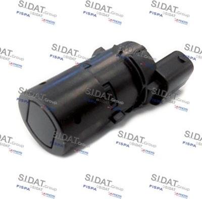 Autoteam M70031 - Capteur, parctronic droxauto.com