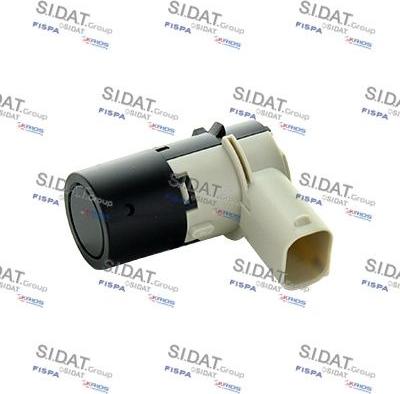 Autoteam M70038 - Capteur, parctronic droxauto.com