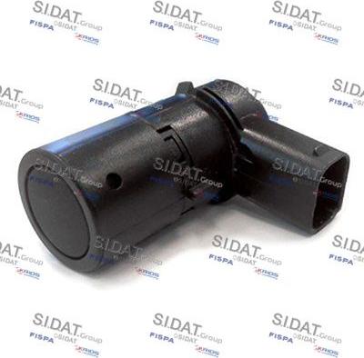 Autoteam M70020 - Capteur, parctronic droxauto.com