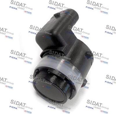 Autoteam M70074 - Capteur, parctronic droxauto.com