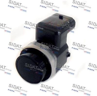 Autoteam M70077 - Capteur, parctronic droxauto.com