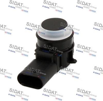 Autoteam M70160 - Capteur, parctronic droxauto.com