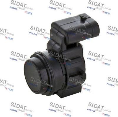 Autoteam M70111 - Capteur, parctronic droxauto.com