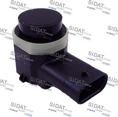 Autoteam M70185 - Capteur, parctronic droxauto.com