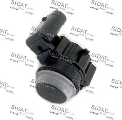 Autoteam M70136 - Capteur, parctronic droxauto.com