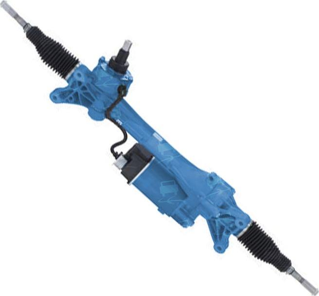 Autoteam PSE0518 - Crémaillière de direction droxauto.com