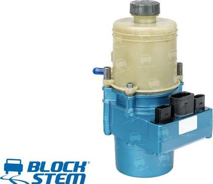 Autoteam PSE0662 - Pompe hydraulique, direction droxauto.com