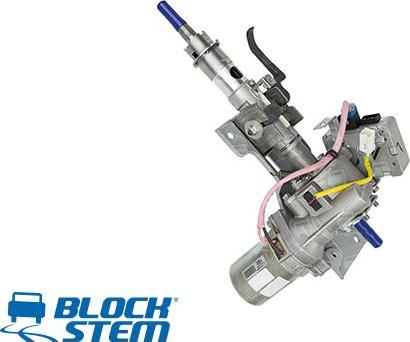 Autoteam PSE0053 - Colonne de direction droxauto.com