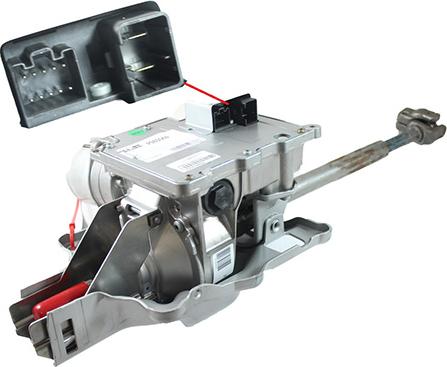 Autoteam PSE0064 - Colonne de direction droxauto.com