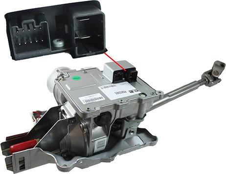 Autoteam PSE0065 - Colonne de direction droxauto.com