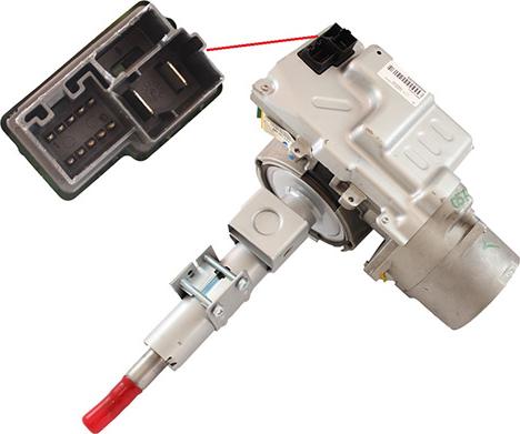 Autoteam PSE0008 - Colonne de direction droxauto.com