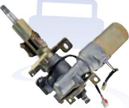 Autoteam PSE0013 - Colonne de direction droxauto.com