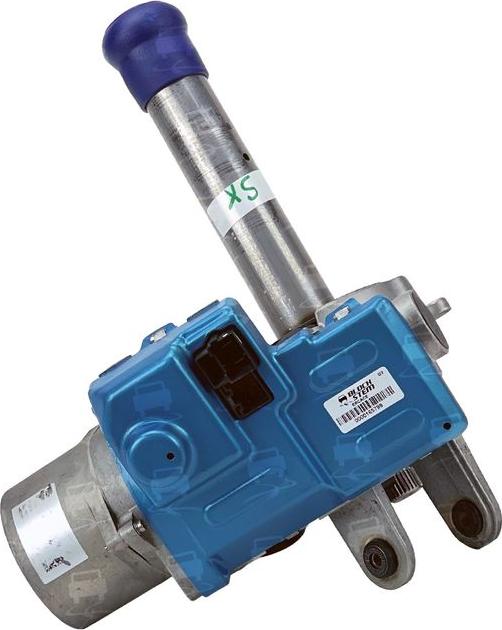 Autoteam PSE0143 - Colonne de direction droxauto.com