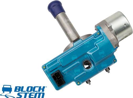 Autoteam PSE0169 - Colonne de direction droxauto.com