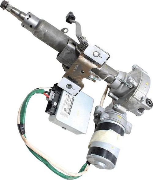 Autoteam PSE0205 - Colonne de direction droxauto.com