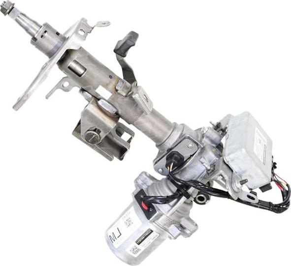 Autoteam PSE0207 - Colonne de direction droxauto.com