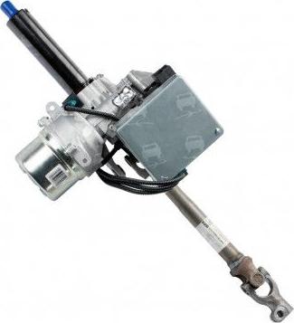 Autoteam PSE0216 - Colonne de direction droxauto.com