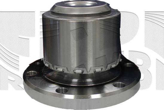 Autoteam RA6827 - Kit de roulements de roue droxauto.com