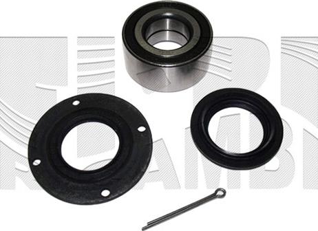 Pemebla JAPKK-14003 - Kit de roulements de roue droxauto.com