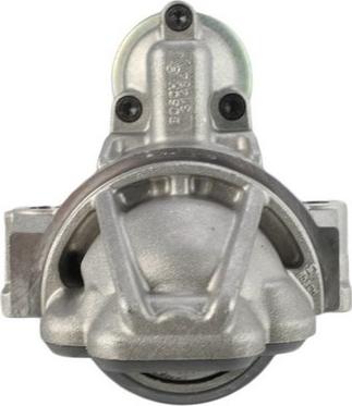 Autoteam SBO491A - Démarreur droxauto.com