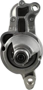 Autoteam SBO460 - Démarreur droxauto.com