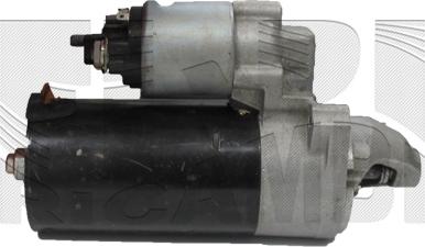 Autoteam SBO461 - Démarreur droxauto.com